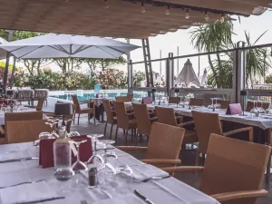 Hotel Cesare Augustus