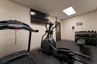 Cobblestone Inn & Suites -Clarinda Hotels in Clarinda