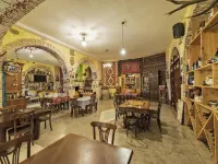 Chateau Mere Hotels in Telavi