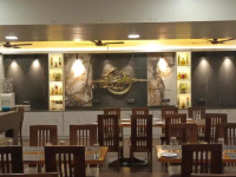 賽米瑞克飯店