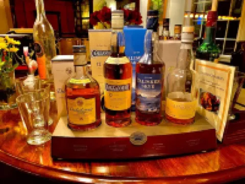 Waldhotel Silbermühle