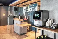 B&B Hotel Zaragoza Plaza Mozart