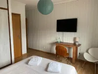 Sublime Sun & Van - by Meco Stays Hoteles cerca de Lagoa de Albufeira Beach