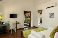 Maalu Maalu Resort & Spa - Thema Collection Hôtels à : Passekudah