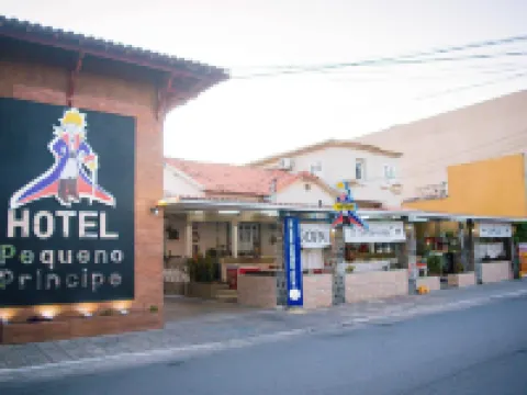 Hotel Pequeno Principe Hotels in Arapiraca