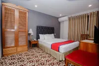 Hotel the Enchanted