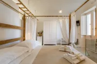 Masseria Rauccio Hotel a Melendugno
