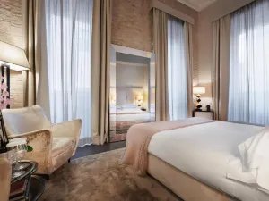 Dom Hotel Roma - Preferred Hotels & Resorts