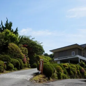 Breezbay Shuzenji Hotel