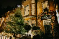 Black Ivy Hotels in Edinburgh