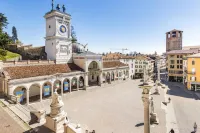 Oriana Homèl Udine Hotels in Udine