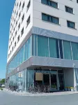 Arche Hotel Wrocław Hotel di Gmina KAty Wroclawskie