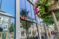 Distrikt Hotels Amsterdam Zaandam Hotels in Zaandam