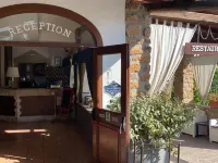 Park Hotel Serenissima Hotel a Sacrofano