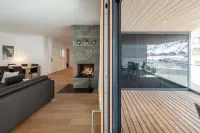 Andermatt Alpine Apartments Hôtels à : Andermatt