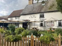 The Hole in the Wall Hotel di Balsham
