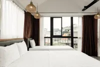 Tabalo Hostel Hanoi - Capsule Hotels