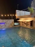 Hotel Europa - Pools