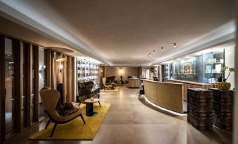 Spa & Relax Hotel Erika