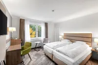 Parkhotel Am Taunus Hotels in Kronberg im Taunus