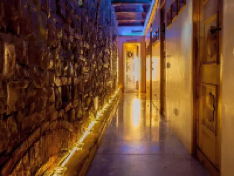 Castello di Montalbano