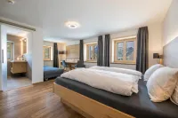 Hotel Grimsel Passhöhe