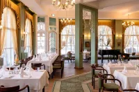 ホテル ビクトリア