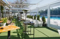 Mare Hotel Hotels in Utrera