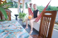 Ruwan Jungle Homestay Hotels in Mirissa