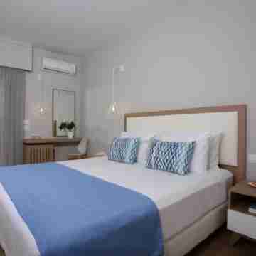 Paradise Hotel Corfu Rooms
