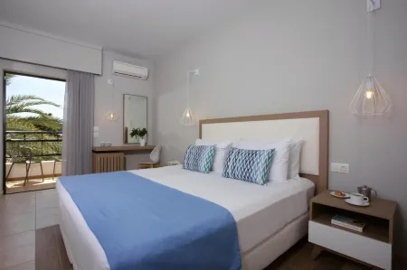 Paradise Hotel Corfu