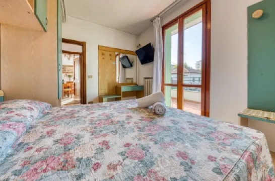 Hotel Residence Charles Hotel a 