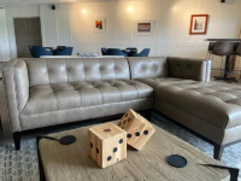 The Tilghman Island Inn Hotels in Tilghman Island