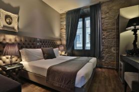Forvm Boutique Hotel