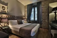 Forvm Boutique Hotel
