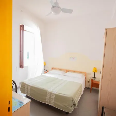 Hotel Villa Cecilia