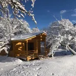 Camping, Hôtel de Plein Air les Cariamas Hotels near Plan d'Eau d'Eygliers