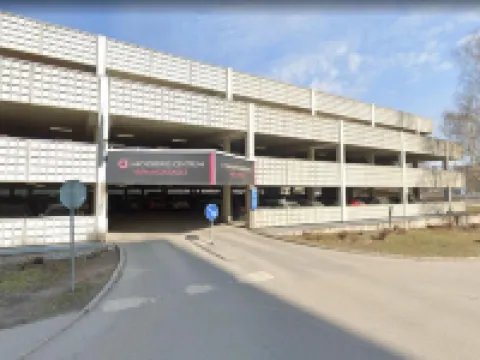 Golden Hostel Hoteles en Järfälla