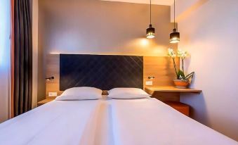 PLAZA INN Rieker Stuttgart Hauptbahnhof