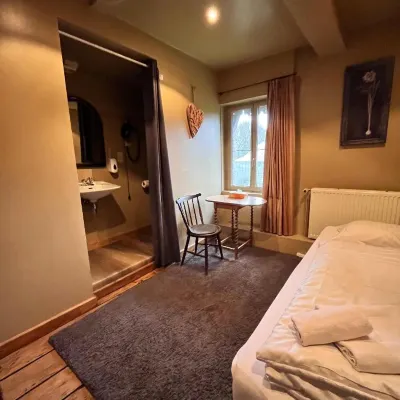 Orshof Hotels in Maaseik