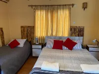 Patagonia Bordelago Hotels in Río Ibáñez