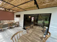 라 카바나 에코호텔 - 바예 델 코코라