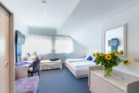 Mozart-Stuben Hotels in Kipfenberg