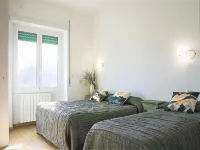 B&B Dea Tiburtina Nomentano/노멘타노 호텔