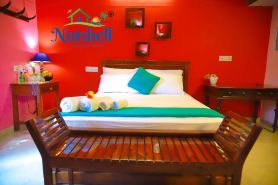 Nutshell-Airport Retreat by the Sea