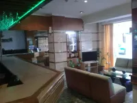Hotel El Torreon - Mountain view
