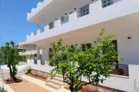 Lux Apartments Các khách sạn ở 