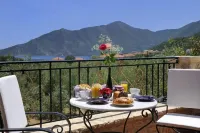 Byzantinon Hotel Hotel di South Kynouria