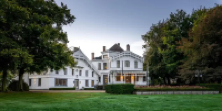 Landgoed Altenbroek Hotels in 