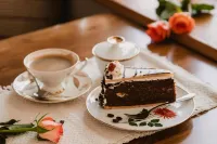 Hotel Brasserie Chaussee Hotels in Pfungstadt